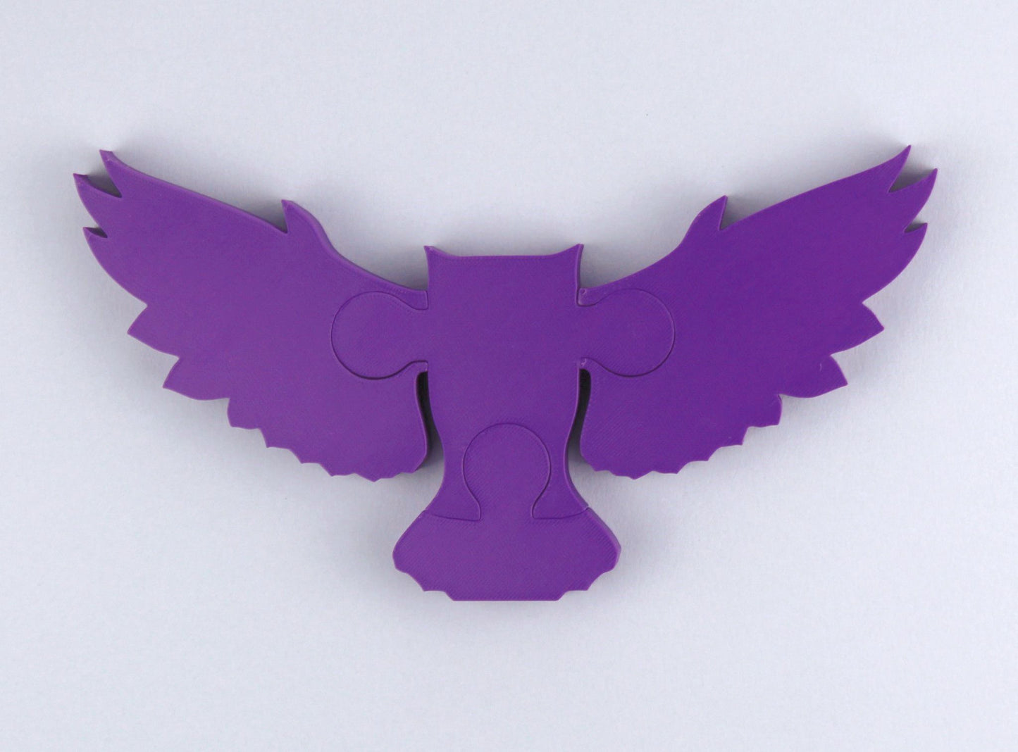 Animal 3D Puzzle