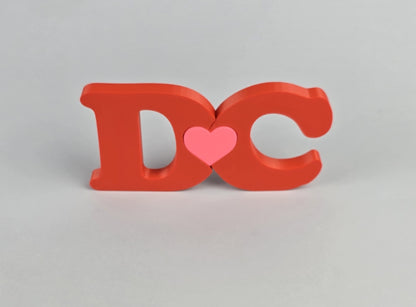 3D-Printed-Personalised-Initials-Puzzle