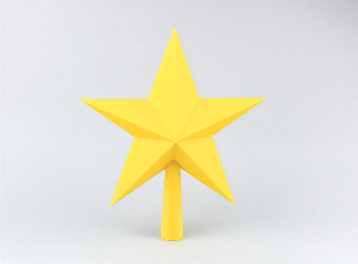Java Star Tree Top Star Tree Topper – 3DF