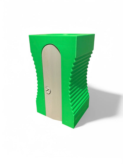 Pencil Sharpener Desk Organiser