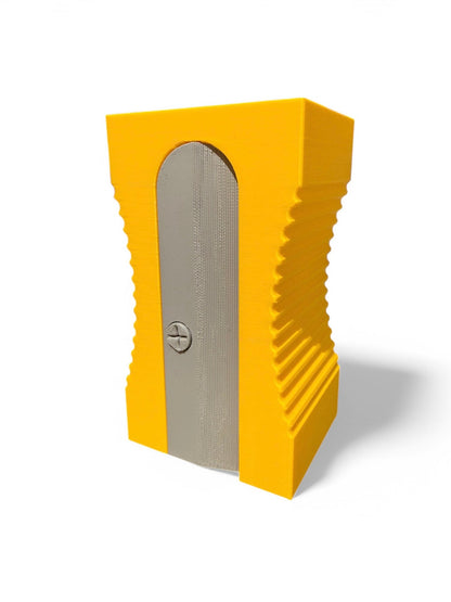 Pencil Sharpener Desk Organiser