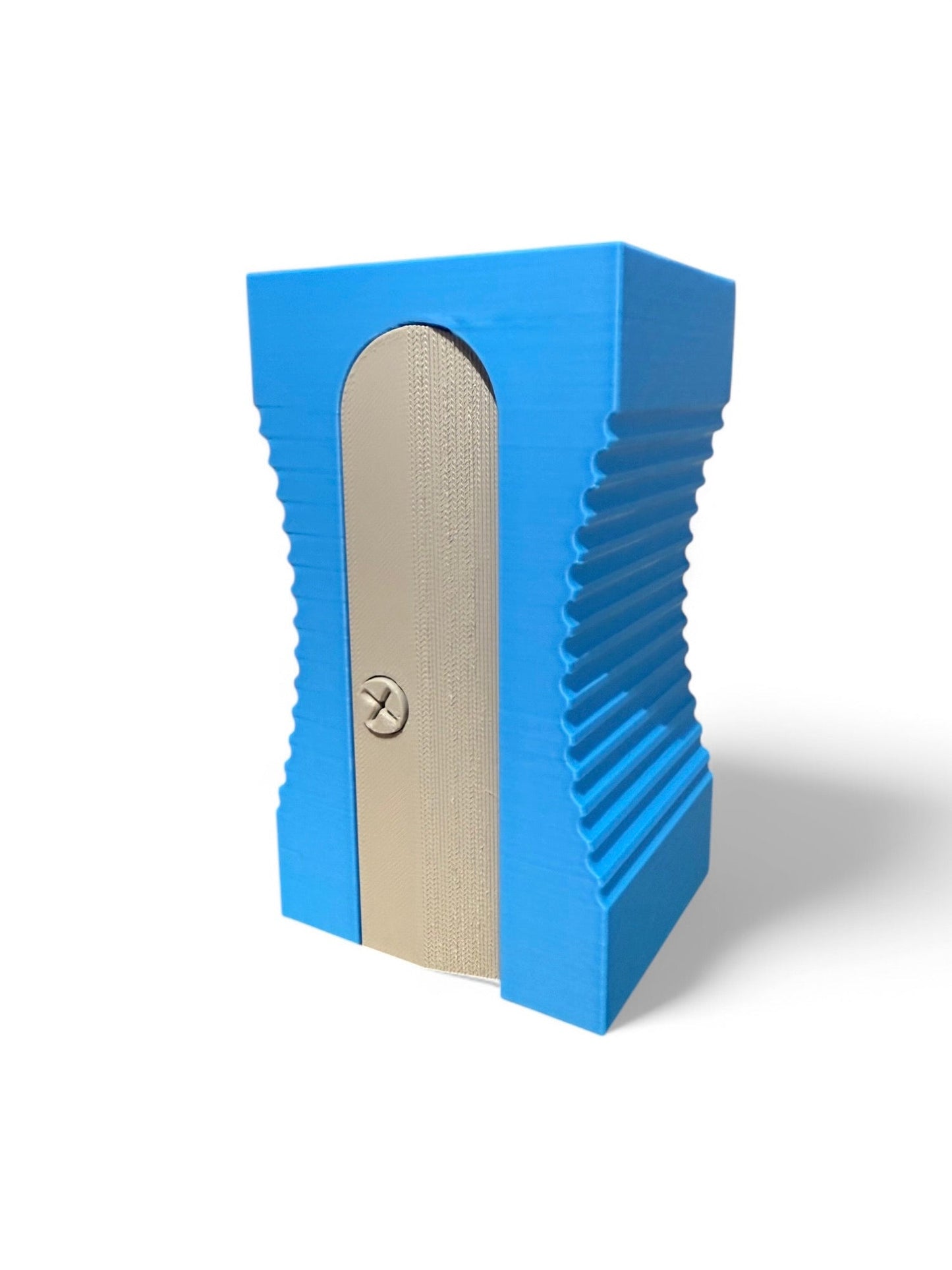 Pencil Sharpener Desk Organiser