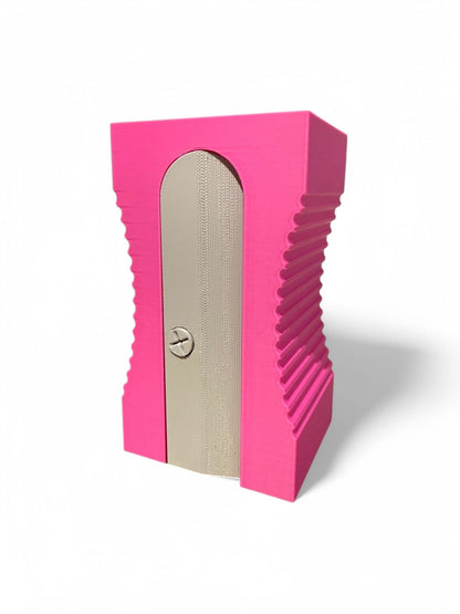 Pencil Sharpener Desk Organiser