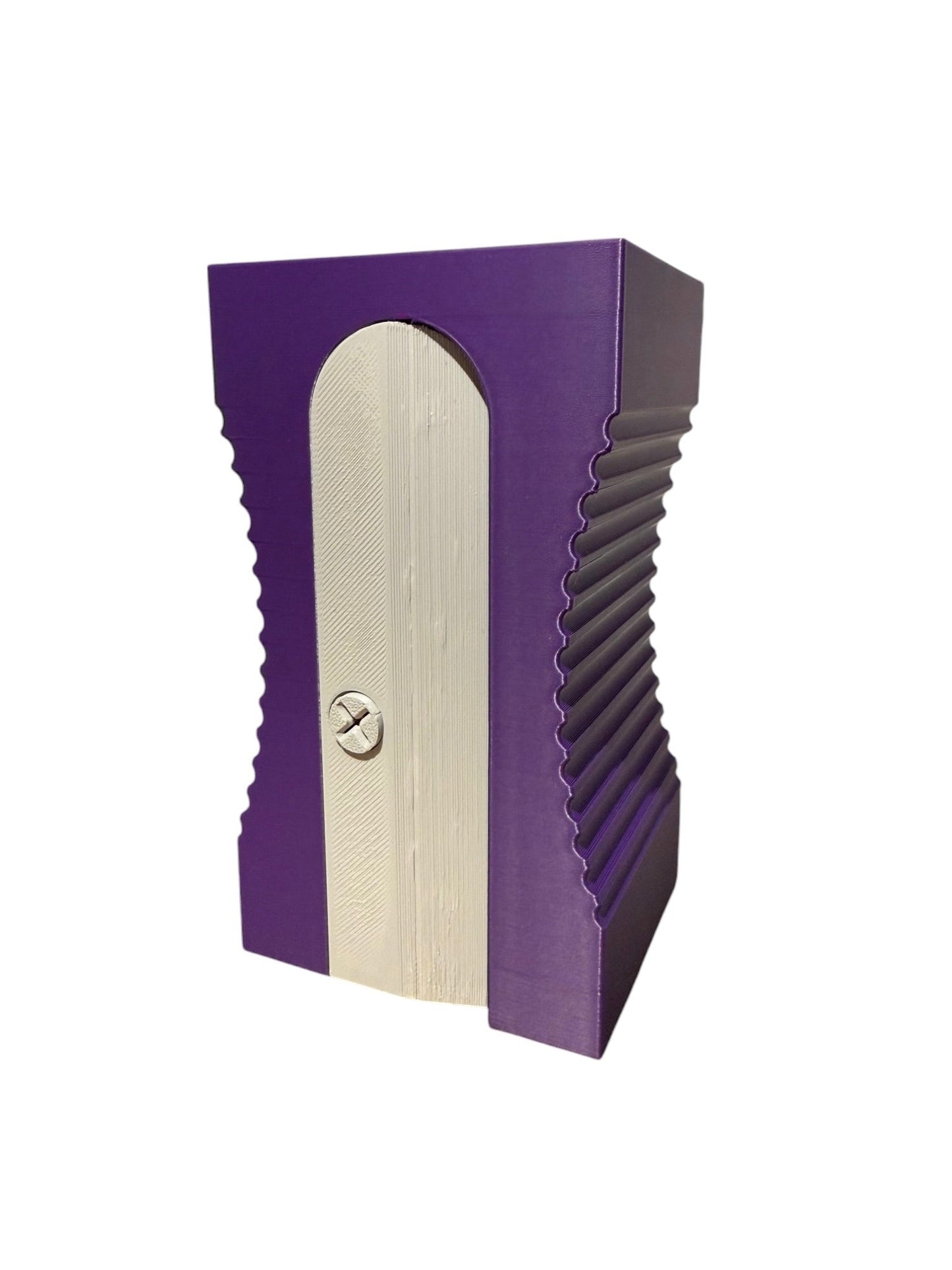 Pencil Sharpener Desk Organiser