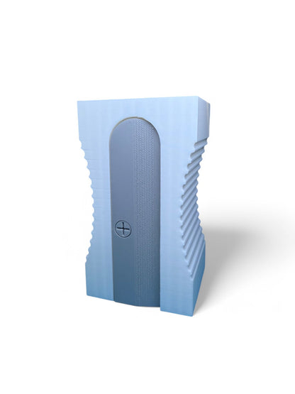 Pencil Sharpener Desk Organiser