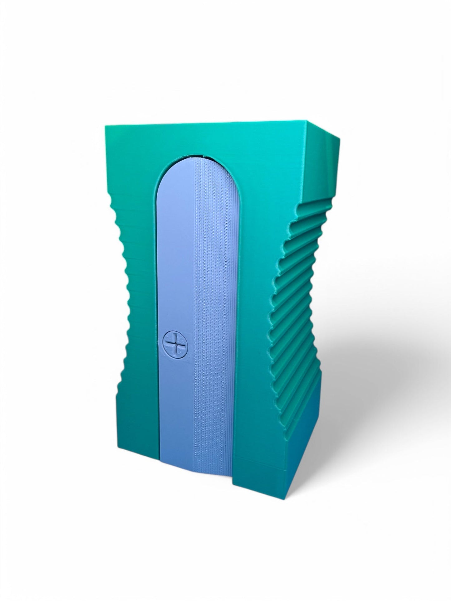 Pencil Sharpener Desk Organiser