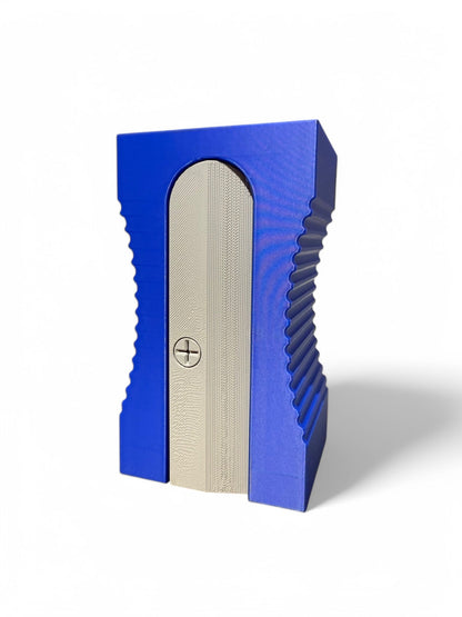 Pencil Sharpener Desk Organiser