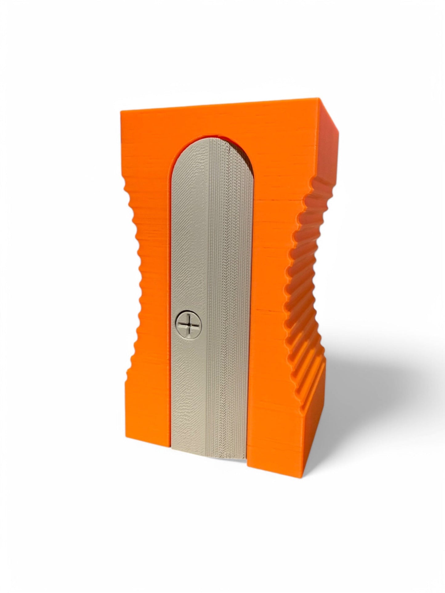 Pencil Sharpener Desk Organiser