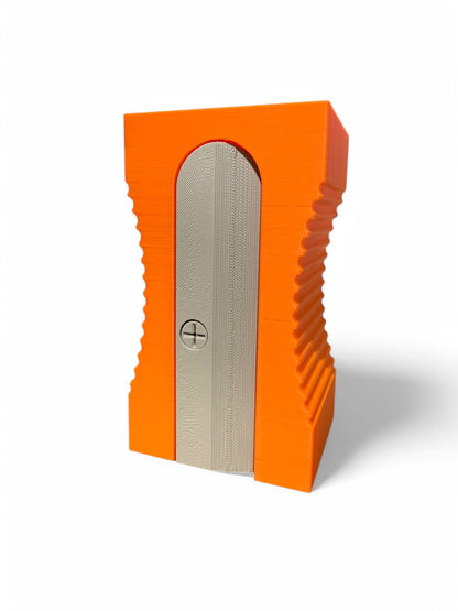 Pencil Sharpener Desk Organiser