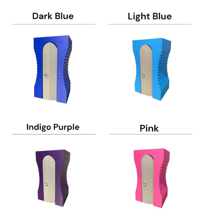 Pencil Sharpener Desk Organiser